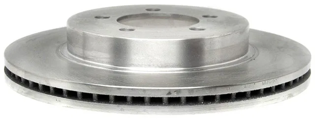 680014R – RAYBESTOS Brake Rotor, OE Replacement Single - view 2